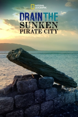 Drain The Sunken Pirate City-watch