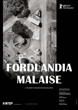 Fordlandia Malaise-watch