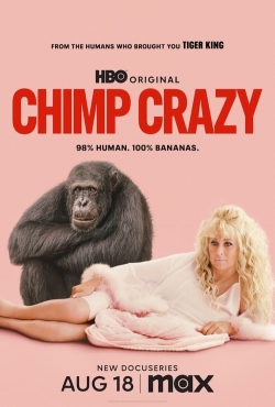 Chimp Crazy-watch