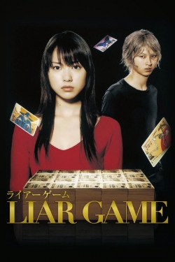 Liar Game-watch