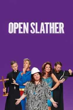 Open Slather-watch