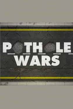 Pothole Wars-watch