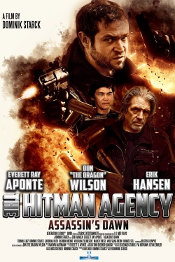 The Hitman Agency-watch