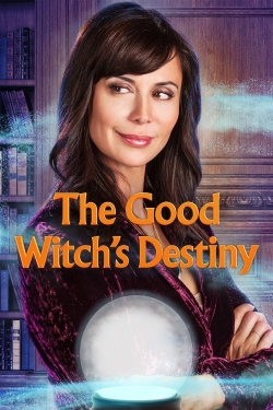 The Good Witch's Destiny-watch