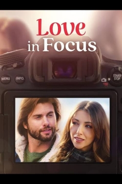 Love in Focus-watch