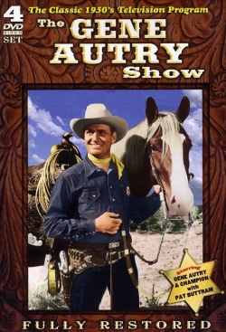 The Gene Autry Show-watch