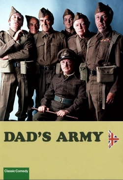 Dad's Army-watch