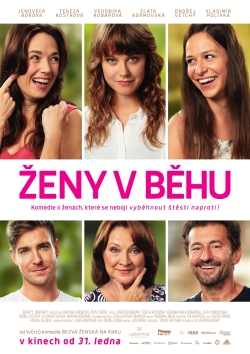 Ženy v běhu-watch