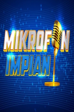 Mikrofon Impian-watch