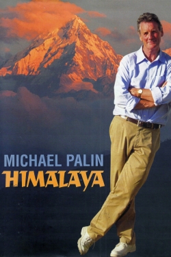 Himalaya with Michael Palin-watch