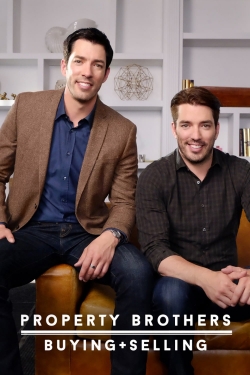 Property Brothers: Buying and Selling-watch