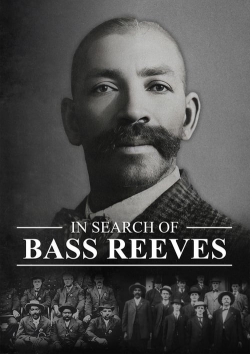 In Search of Bass Reeves-watch