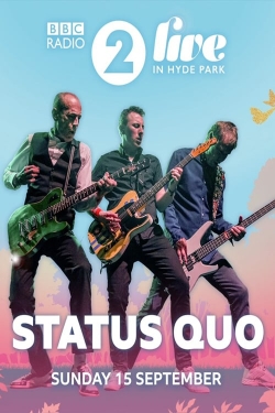 Status Quo - Live at Radio 2 Live in Hyde Park 2019-watch