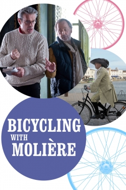 Cycling with Molière-watch