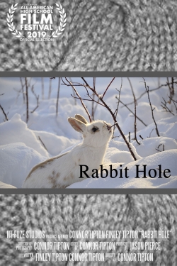 Rabbit Hole-watch