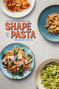 The Shape of Pasta-watch