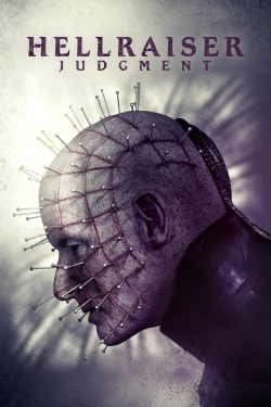 Hellraiser: Judgment-watch