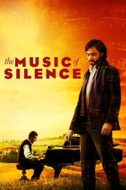 The Music of Silence-watch