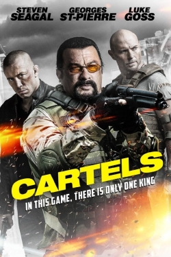 Cartels-watch