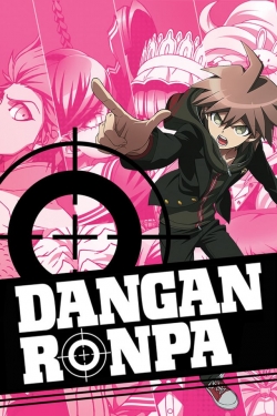 Danganronpa: The Animation-watch