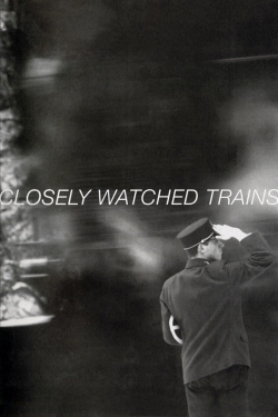 Closely Watched Trains-watch