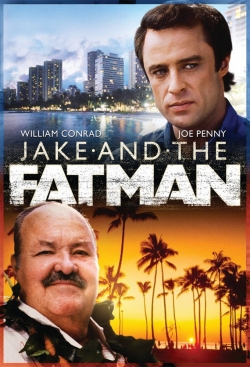 Jake and the Fatman-watch