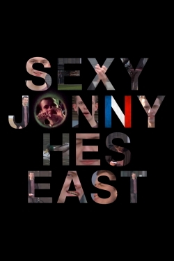 Sexy Jonny Hes East-watch