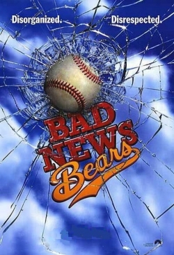 The Bad News Bears-watch