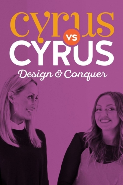 Cyrus vs. Cyrus: Design and Conquer-watch