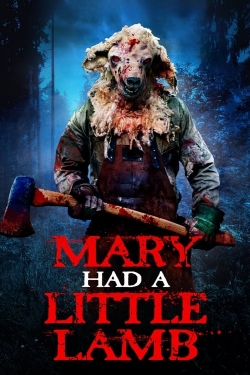 Mary Had a Little Lamb-watch