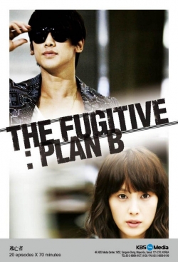 The Fugitive: Plan B-watch