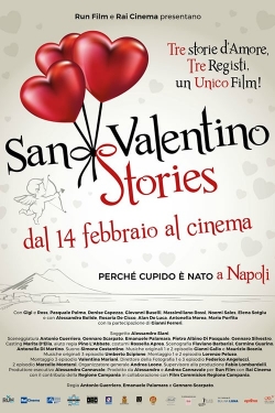 San Valentino Stories-watch