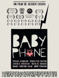 Baby Phone-watch