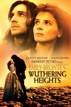 Wuthering Heights-watch