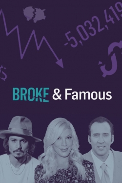 Broke & Famous-watch