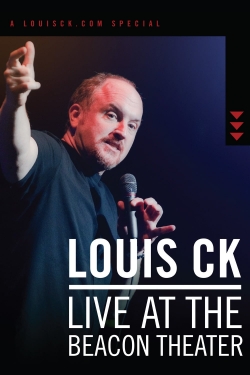 Louis C.K.: Live at the Beacon Theater-watch