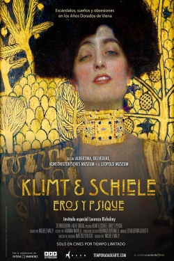 Klimt & Schiele: Eros e Psiche-watch