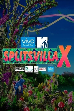 MTV Splitsvilla-watch