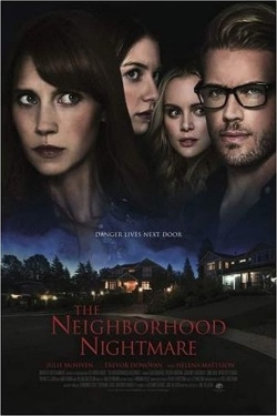 The Neighborhood Nightmare-watch