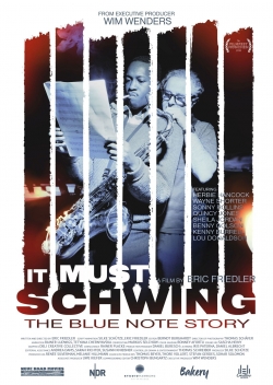 It Must Schwing - The Blue Note Story-watch