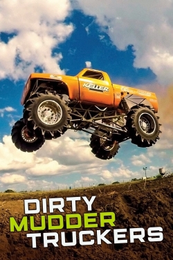 Dirty Mudder Truckers-watch