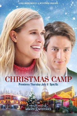 Christmas Camp-watch