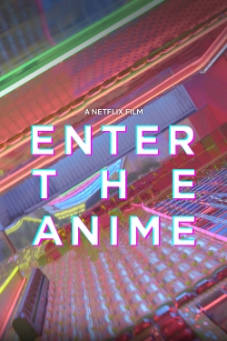 Enter the Anime-watch