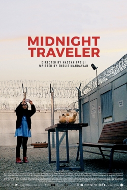 Midnight Traveler-watch