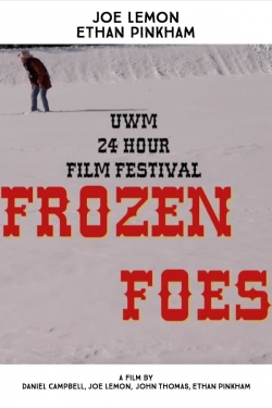 Frozen Foes-watch