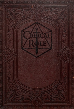 Critical Role-watch