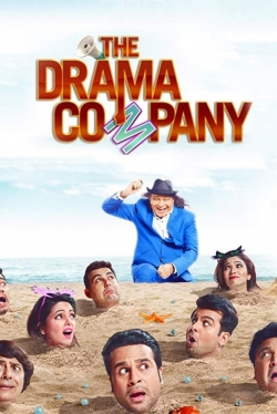 The Drama Company-watch