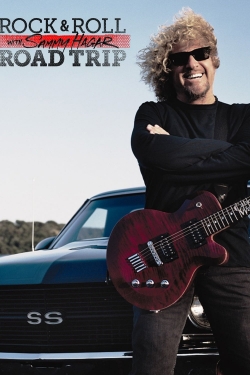 Rock & Roll Road Trip with Sammy Hagar-watch