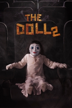 The Doll 2-watch