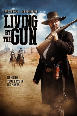 Living by the Gun-watch